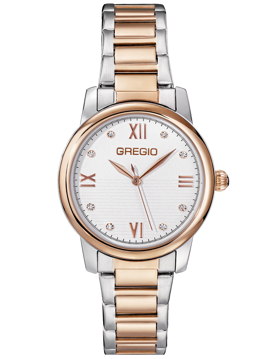 GREGIO Louise GR340050